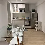 Nikis Hοuse דירה Elia (Laconia)