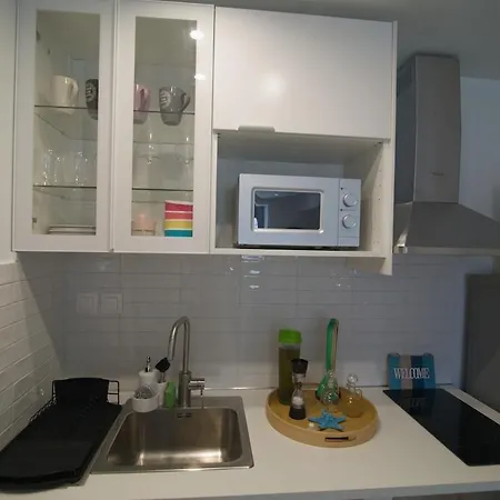 Nikis Hοuse Ελιά Λακωνίας