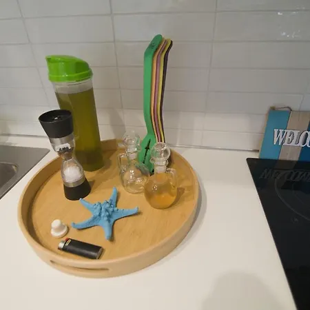 Nikis Hοuse Appartement *