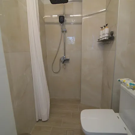 Apartment Nikis Hοuse