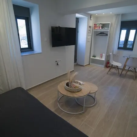 Apartment Nikis Hοuse Elia (Monemvasia, Laconia)