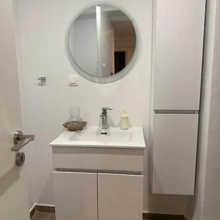 Apartment Nikis Hοuse *