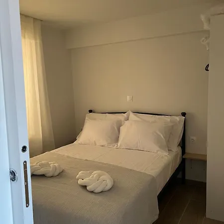 Nikis Hοuse Διαμέρισμα *