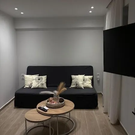 Apartment Nikis Hοuse *