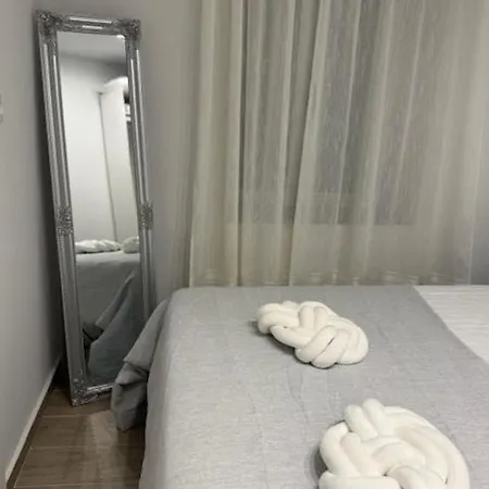 Nikis Hοuse Apartment Elia (Monemvasia, Laconia)