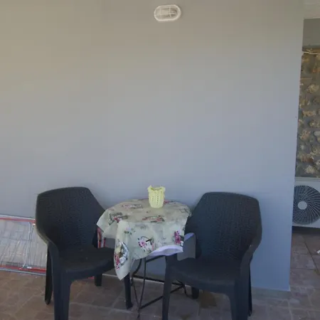 Nikis Hοuse Apartment