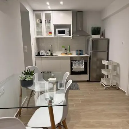 Nikis Hοuse Διαμέρισμα Ελιά Λακωνίας