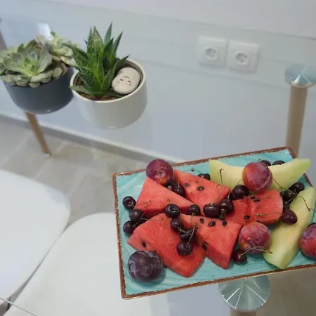 Appartement Nikis Hοuse Elia (Laconia)