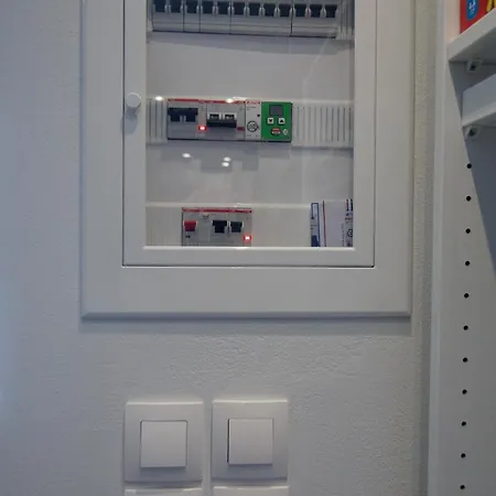 Nikis Hοuse Διαμέρισμα *