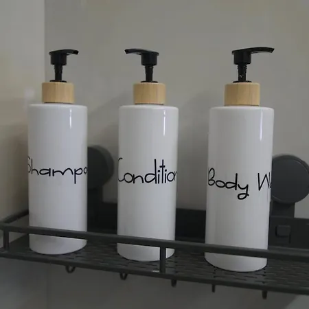 Διαμέρισμα Nikis Hοuse