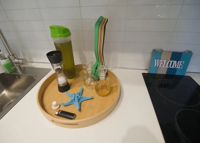 Nikis Hοuse Appartement *