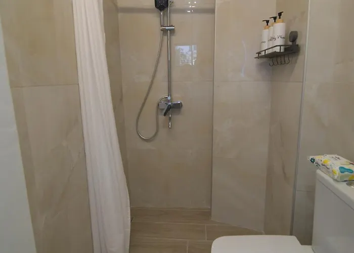 Appartement Nikis Hοuse