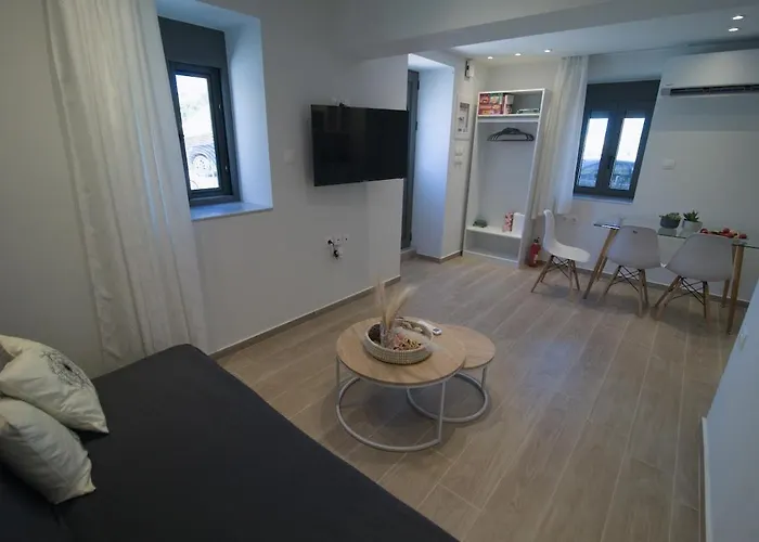 Appartement Nikis Hοuse Elia (Laconia)