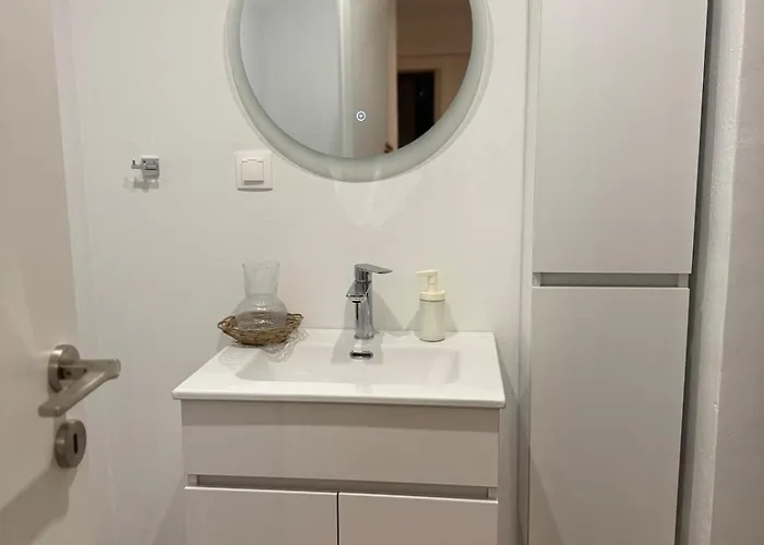 Appartement Nikis Hοuse *