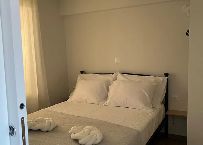 Nikis Hοuse Appartement *