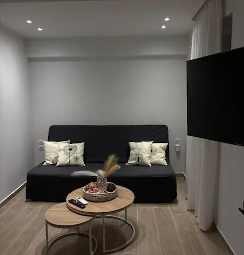 Appartement Nikis Hοuse *