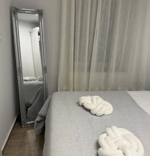 Nikis Hοuse Appartement Elia (Laconia)