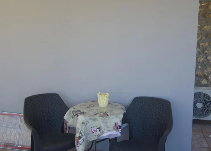 Nikis Hοuse Appartement