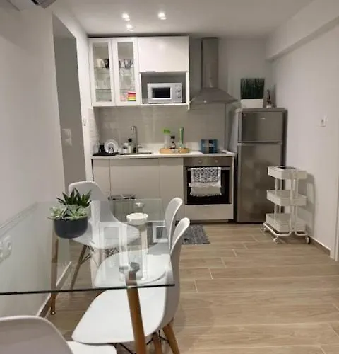 Nikis Hοuse Appartement Elia (Laconia)