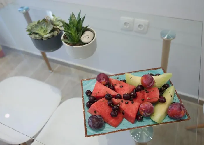 Appartement Nikis Hοuse Elia (Laconia)