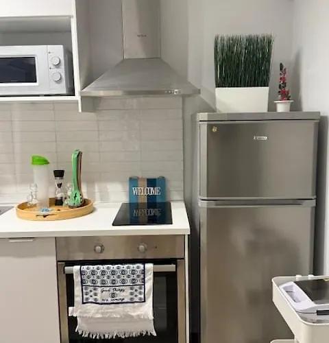 Nikis Hοuse Elia (Laconia)