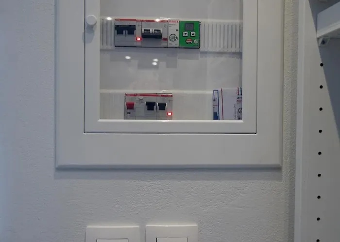 Nikis Hοuse Appartement *